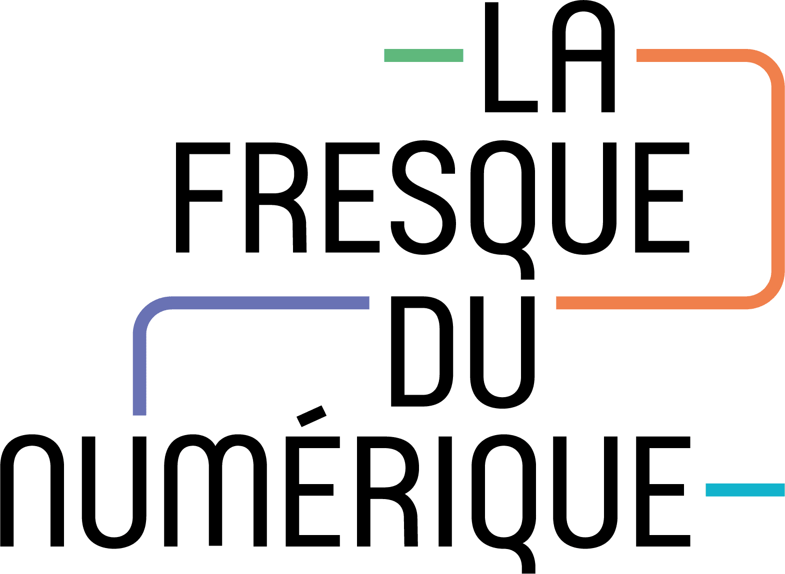 La Fresque du Numérique