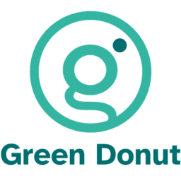Green Donut