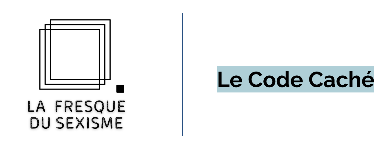 La Fresque du Sexisme